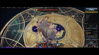 Lost Ark 1624 440 Stream Arcana  35m DPS good card luck [upl. by Asoj]