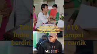 tahan tawa part 16 indro anunya berdiri warkop dki warkop warkop dki full moviedono kasino indro [upl. by Ellissa]