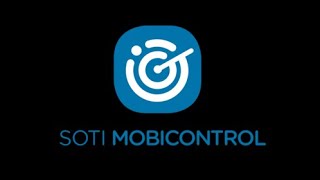 soti Soti mdm Mobicontrol  Hashtag method enroll our device to Soti console  Mobicontrol Agent [upl. by Aniaz433]