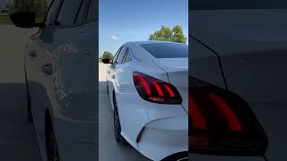 2025 MG GT Sport 15L Luxury Review Interior and Exterior mg gtsport 2025 shorts [upl. by Nodnas695]