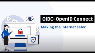 OpenID Connect Overview [upl. by Aerdnac]