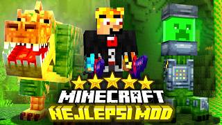 Přežil jsem 24 Hodin v NEJLEPŠÍM Minecraft modu [upl. by Sunderland]