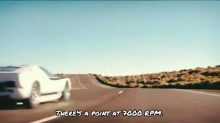 Ford vs Ferrari Ken Miles Death  7000 RPM Subscene [upl. by Adyan]