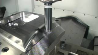 OSG PHOENIX® PFB Indexable Ballnose End Mills [upl. by Aihsetan]