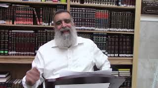 Spiritual Growth Through Parashat Noach 2024 [upl. by Rolfe925]