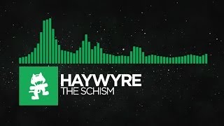 Glitch Hop or 110BPM  Haywyre  The Schism Monstercat LP Release [upl. by Saunder]