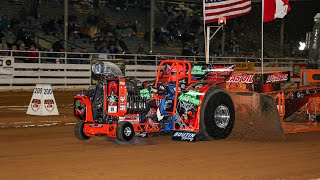 Trucks amp Tractors at Ocala Jan 27 amp 28 2023 [upl. by Cicero227]