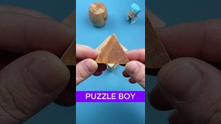 Box Puzzle video  puzzle puzzlegame tranding art pahelitime puzzlesolving diy shorts [upl. by Palecek]