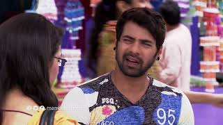 Kumkum Bhagya  S3 Episode 8  Leo usiku  MamboTVSwahili [upl. by Llenol]