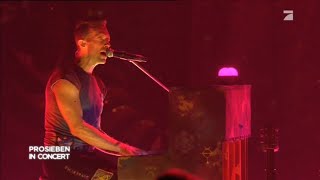 Coldplay  Coloratura Live in Berlin 2021 HD [upl. by Hewie]