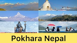 Pokhara [upl. by Moia354]