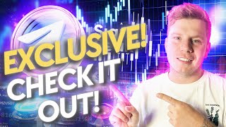 Best Signals Crypto  Dominate the Market with Expert Tips 📈 [upl. by Kimmi]