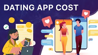 Dating App  Dating App Cost  Dating App Development Company [upl. by Murray]