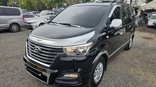 2018 Starex New Model 12Seats Diesel JU975683 hyundai starex autowini jhtkorea koreacar miniva [upl. by Marika]