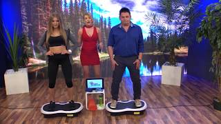 Workout mit Vivien Konca [upl. by Adriene172]