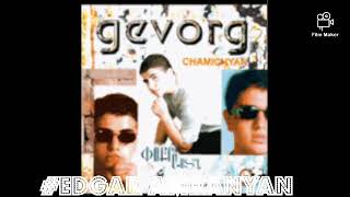 Gevorg Chamichyan  Vishteri Tsovum 1999 classic [upl. by Lolita]