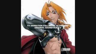 08 Vestige Zanshi  Fullmetal Alchemist 2 [upl. by Rednal]