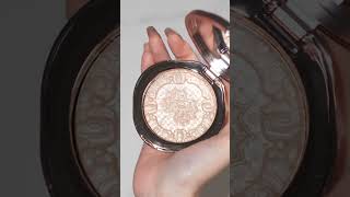 Illuminate with Elegance TwinLotus Relief Luminous Glow Highlighter—A Lotus in Bloom [upl. by Trix]