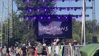 VACATIONS  Part 2 of 4  08102024 Live at Thing Festival in Carnation WA [upl. by Aziza626]