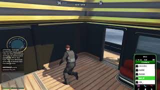 live GTA rp ps4 ps5 sans discord [upl. by Thema604]