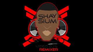 DJ Shay Sium DanceHall 2K14 Set [upl. by Daniele]