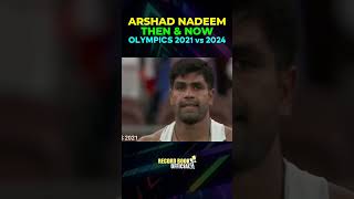 Jevelin Final 2024  Arshad Nadeem shattered 118 years old record by throwing 9297 Meter long Throw [upl. by Annia]