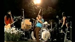 Canned Heat  Stockholm 1973 [upl. by Eldoree]