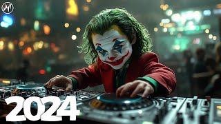 The Best EDM Music Mix 2024 🎧 Bass Boosted amp Future Bass Music 🎧 EDM Remixes of Popular Songs 2024 [upl. by Nettie]