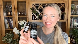 Why Copaiba Essential Oil is Essential to Your Wellness Routine  5 Ways to Use Copaiba [upl. by Ikcin]