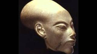 Children Of Egypt Elongated Skulls Of King Tut And Family [upl. by Eeluj]