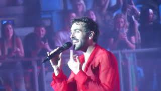 Marco Mengoni  Lessenziale  Vitrifrigo Arena Pesaro 2022 [upl. by Danziger]