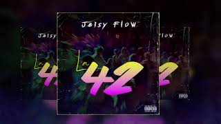 Jeisy Flow  la 42 Audio Oficial [upl. by Adgam]