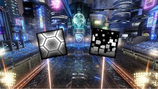 Rocket League Hexed And Parallax Giveaway Update [upl. by Eehsar]