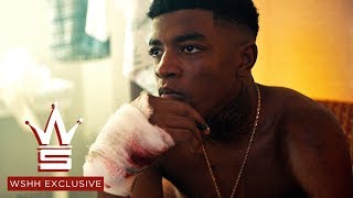 Yungeen Ace quotPainquot WSHH Exclusive  Official Music Video [upl. by Naek]