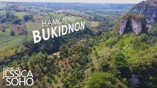 Kapuso Mo Jessica Soho Hamon ng Bukidnon [upl. by Leahcimnoj592]