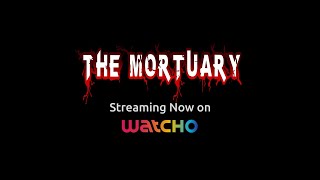 The Mortuary  Official Trailer [upl. by Ronaele]