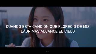 OST StarlightChani SF9True Beauty Sub español [upl. by Pearl]