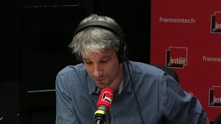 Les députés ne veulent pas trop de la transparence  Le Moment Meurice [upl. by Nisbet896]