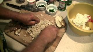 How To Make Smoked Fish Spread [upl. by Anilatac]