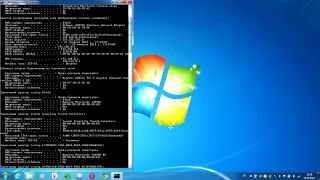 Параметры сетевого подключения в командной строке httpwhoernet  сервис проверки анонимности [upl. by Dahsra817]