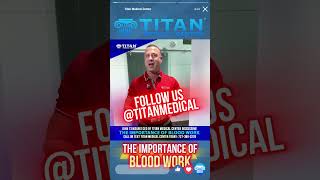 Are you following amp subscribing to all of our TitanMedical social media [upl. by Monaco]