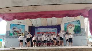 GSIS Heights National Performance Task [upl. by Tiduj]