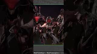 Infested Liches look Crazy warframe warframedevstream tennocreate warframecreator [upl. by Fuller]