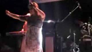 Efi Thodi Live sta Trikala part1 song 300 triakosioi [upl. by Hareenum]