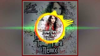 Hamar Para Tuhar Para Cg Bass Remix By Dj Amit Kumbhkar [upl. by Bunnie]