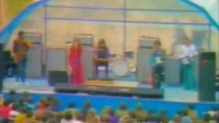 Steeleye Span  13 30 June 1971 Live on Ainsdale Beach nr Southport England [upl. by Olenolin291]