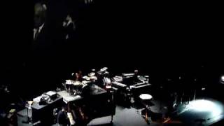 Ulver  Funebre amp Silence Theaches You How To Sing liveOpera House Oslo  part 1 [upl. by Lisette]