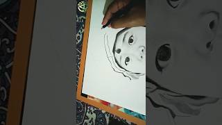 quotCapturing Sweet Memories Sketching an Adorable Boy  StepbyStep Art Tutorialquot [upl. by Vadnee165]