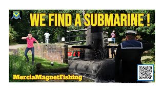 OMG We Rescue a Submarine in Distress [upl. by Maroj]