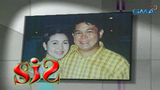 Sino ang nagfirst move kina Marjorie Barretto at Dennis Padilla  SiS Highlights [upl. by Allehs]